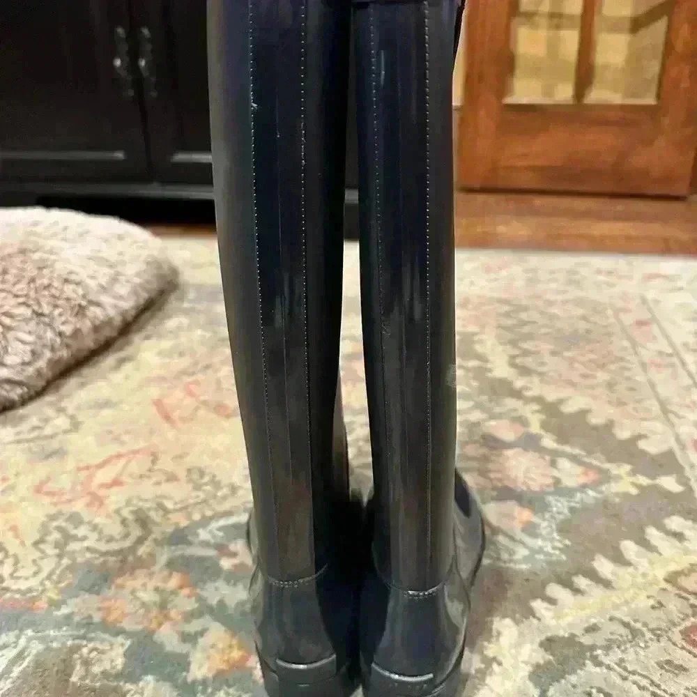 Tommy Hilfiger Karissa Rain Boot - Picture 6 of 7